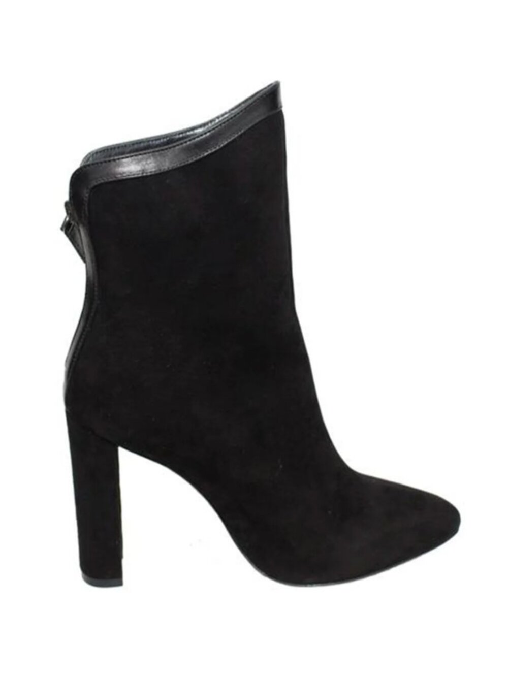 CHELSEA PARIS UMEKI Suede Booties